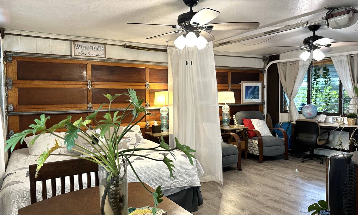 Kahuku Apartment | HAT808 Studio