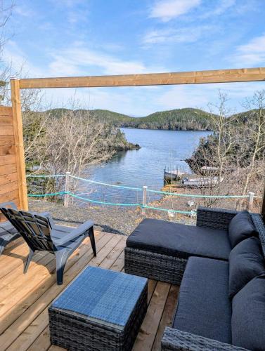 Fogo House | Hatchet Harbour Cottage