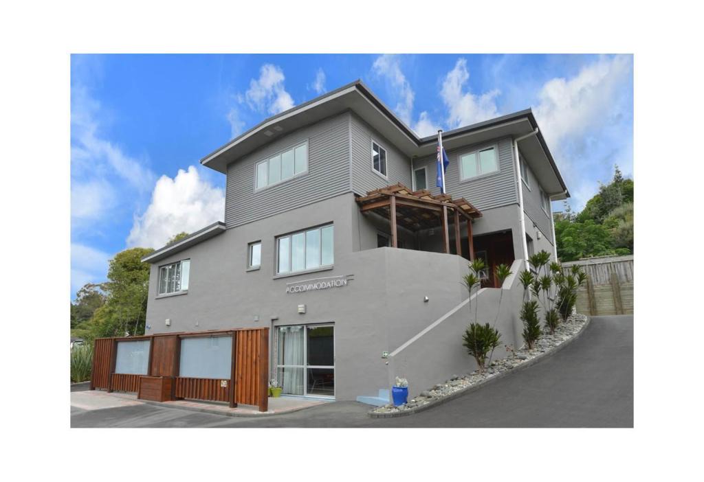 Whangarei House | Hatea Drive Accommodation