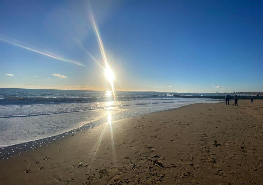 Southbourne House | Hathaway Beach House