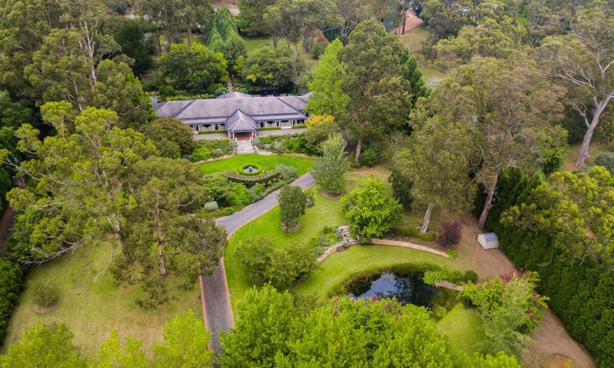 Bowral House | Hathaway - resort style getaway