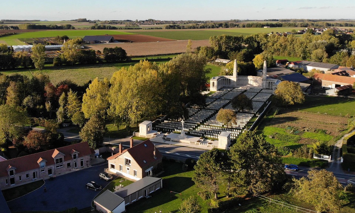 Haucourt House | Haucourt du temps annexe