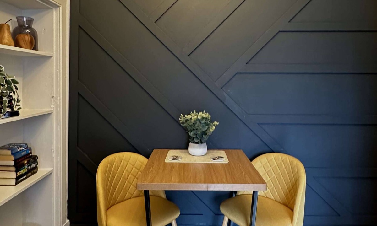 Inverness City Centre Apartment | Haugh Hideaway, Inverness