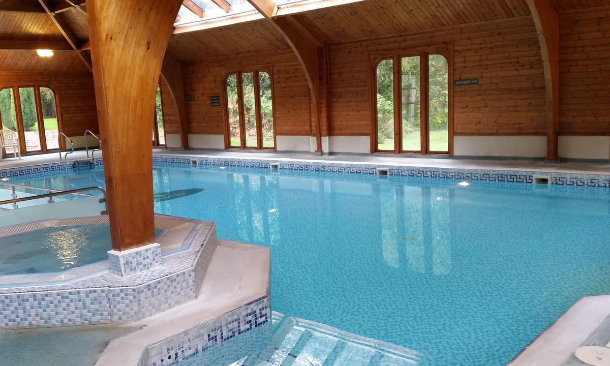 Shifnal Hotel | Haughton Hall