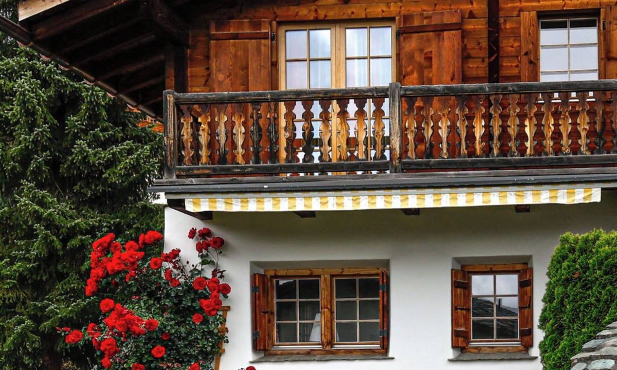 Laax House | Haus 1, (Laax Murschetg). Haus 1 by Interhome