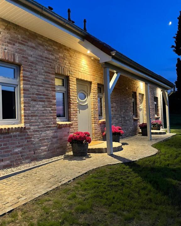 Bosau Apartment | Haus 2