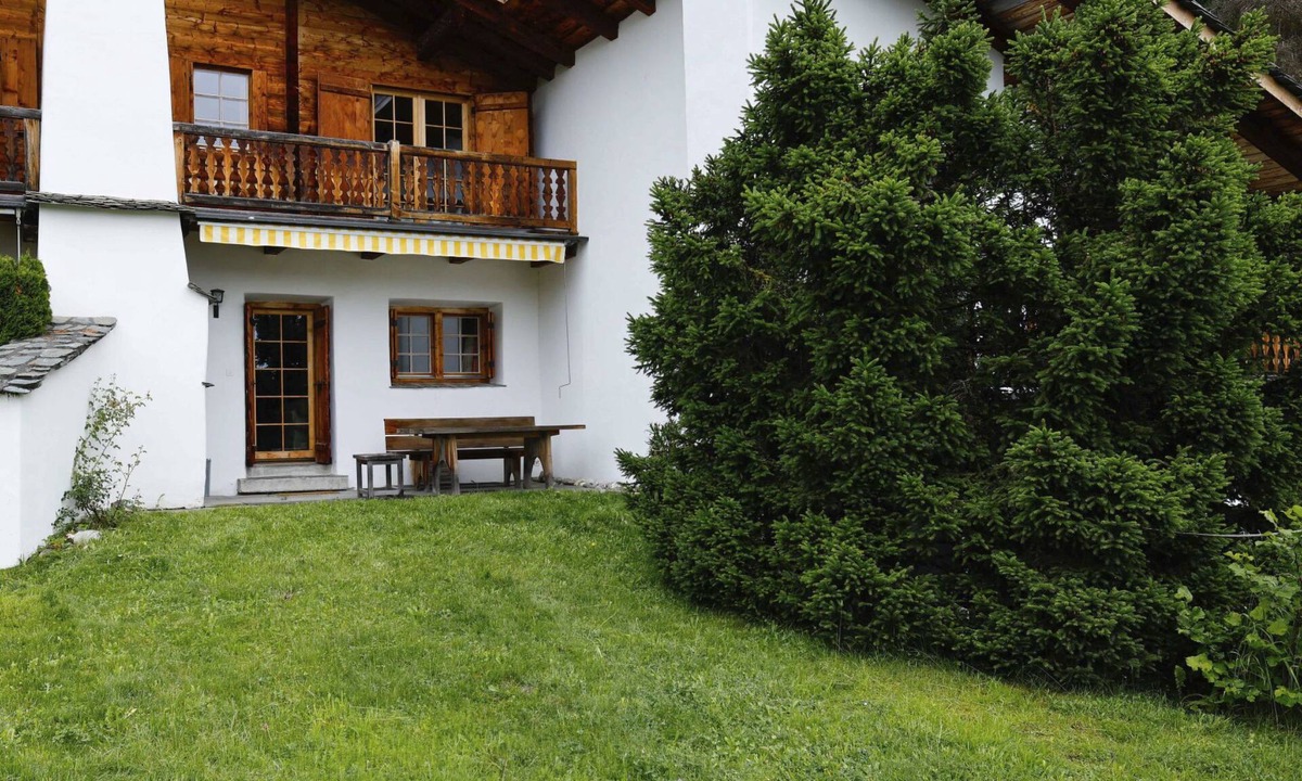 Laax House | Haus 2, (Laax Murschetg). Haus 2 by Interhome