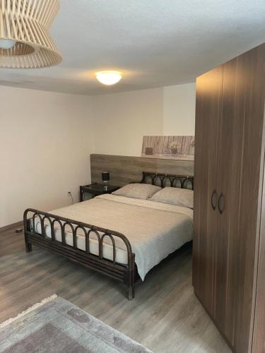 Wassen Apartment | Haus Alpenhof
