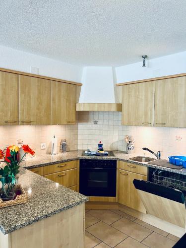 Quarten Apartment | Haus Alpina - CharmingStay