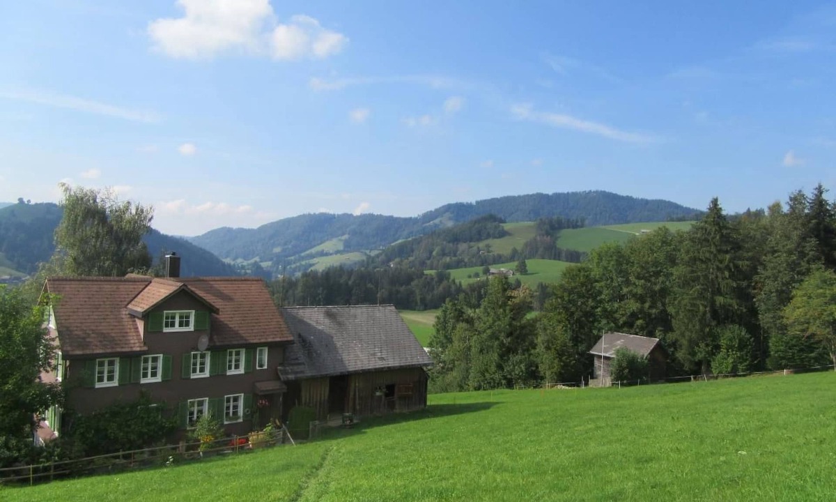 Hemberg House | Haus Chrumis by Interhome