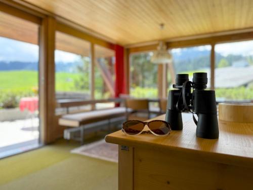Quarten Apartment | Haus DOMO