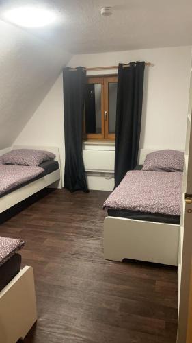 Ebersberg District Apartment | Haus Ebersberg