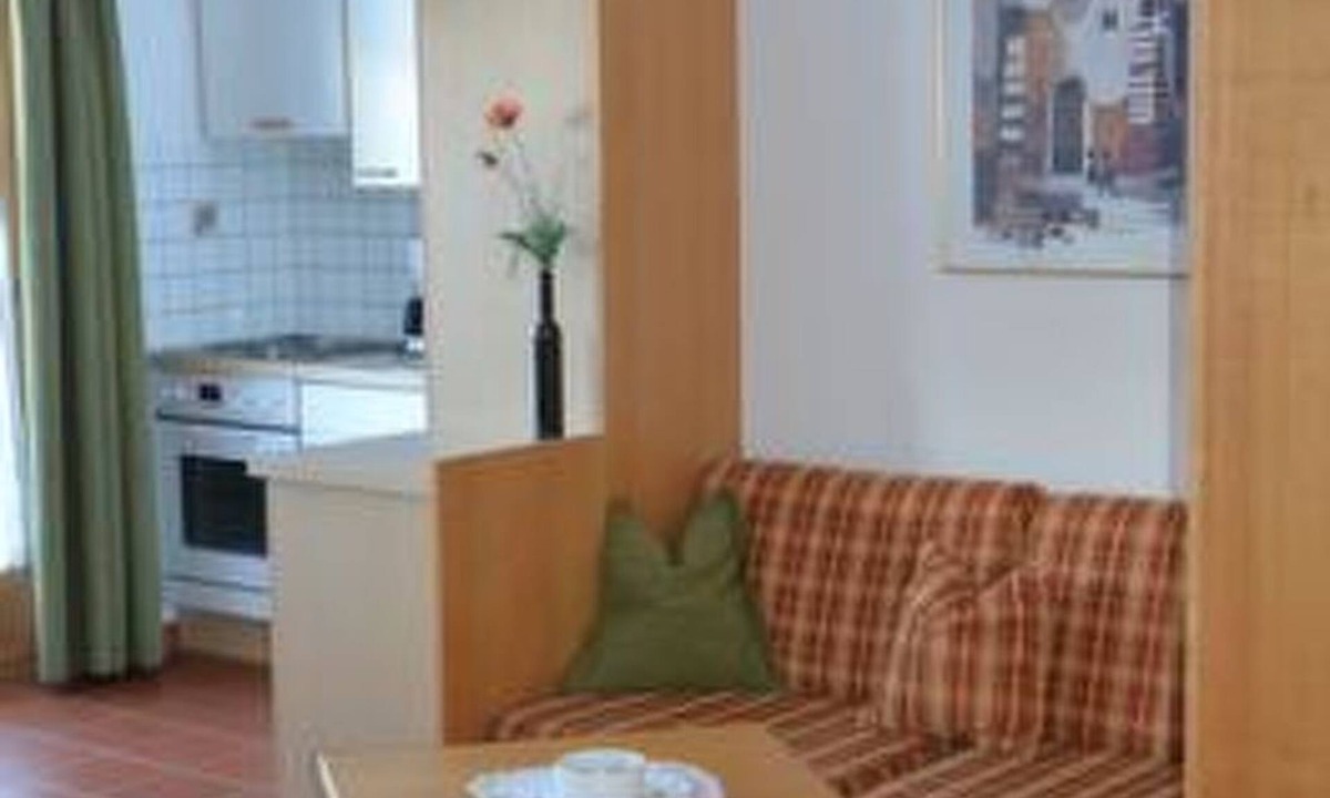 Ravaisch Apartment | Haus Helvetia, (Samnaun-Compatsch). by Interhome