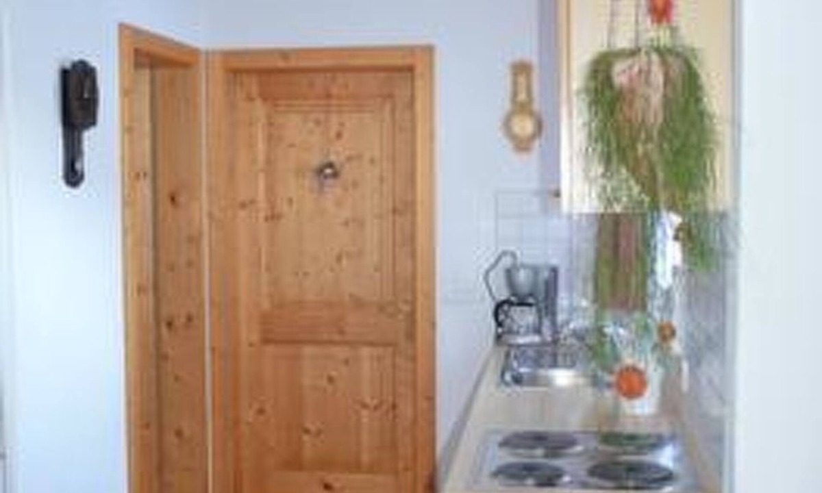 Ravaisch Apartment | Haus Helvetia, (Samnaun-Compatsch). by Interhome