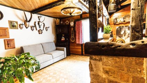 Herbriggen Apartment | Haus Jägerheim, Herbriggen