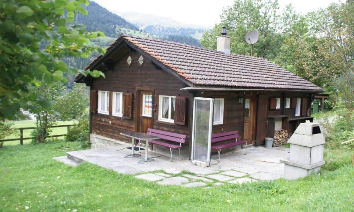 Andeer House | Haus La Crappa, (Andeer). by Interhome
