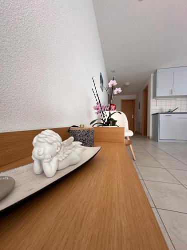 Saas Almagell Apartment | Haus Mondelli