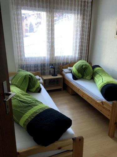 Graechen Apartment | Haus Opal,Wohnung 21