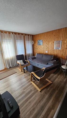 Graechen Apartment | Haus Opal,Wohnung Nr.25