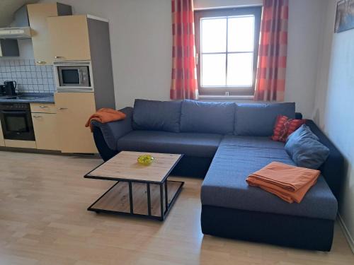 Seiboldsried vorm Wald Apartment | Haus Probst