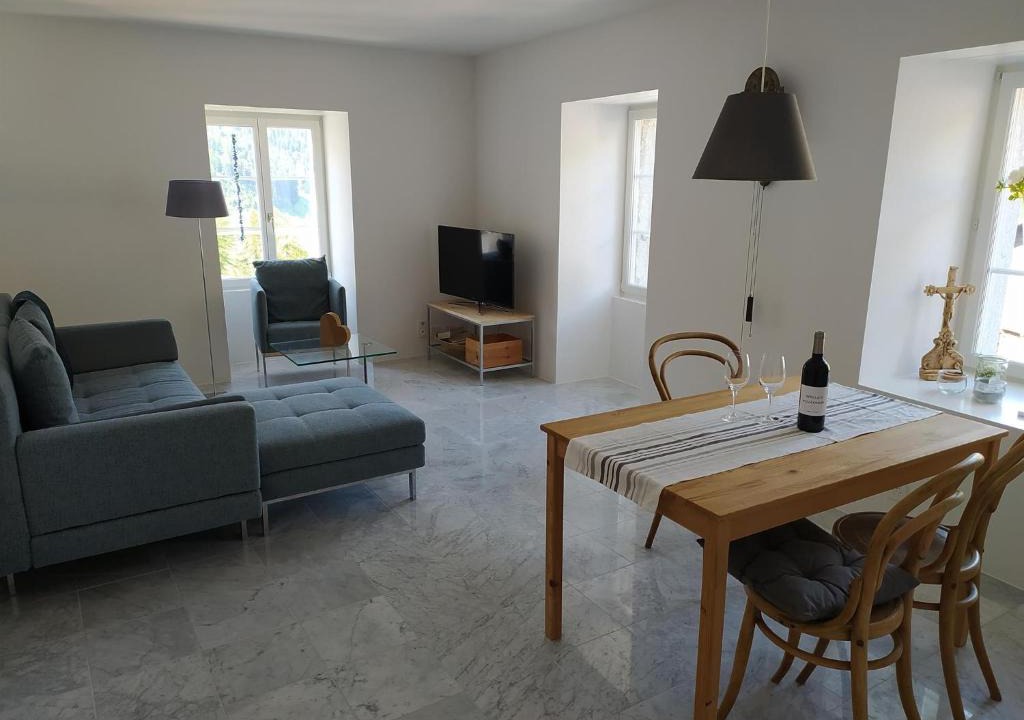 Muenster Apartment | Haus Rovina