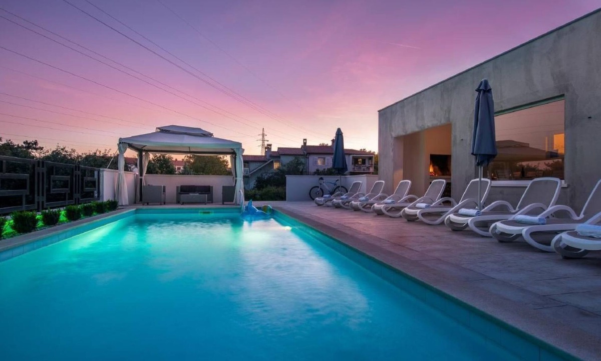 Vinez House | Haus Sanchi by Interhome