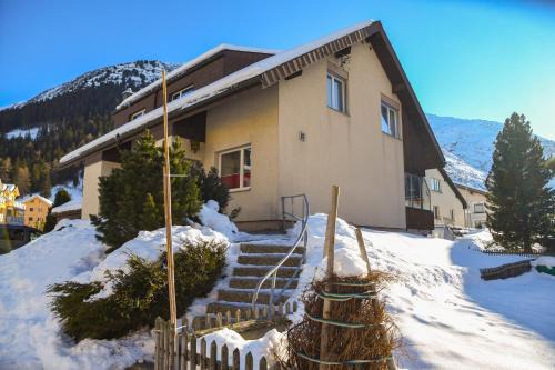 Andermatt House | Haus Sonnboden