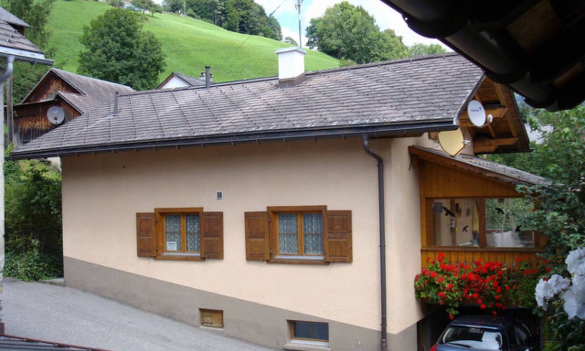 Seewis im Prattigau Apartment | Haus Vernier, (Seewis). by Interhome