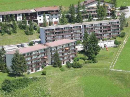 Savognin Apartment | Haus Viols 54