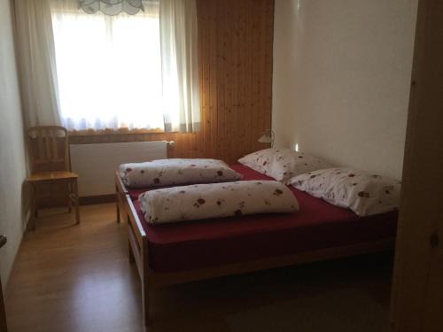 Blitzingen Apartment | Haus Wiedersehn