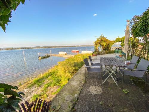 Ermatingen Apartment | Haus zum Schiff