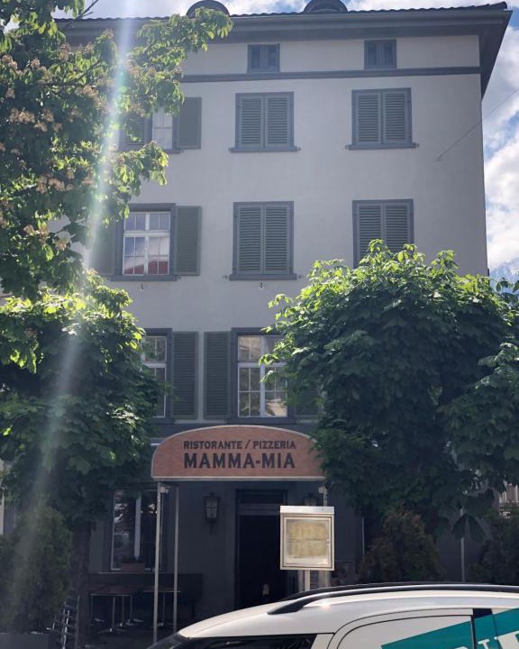 Old Town Apartment | Haus zur Eiche Private 1 Zimmerstudios
