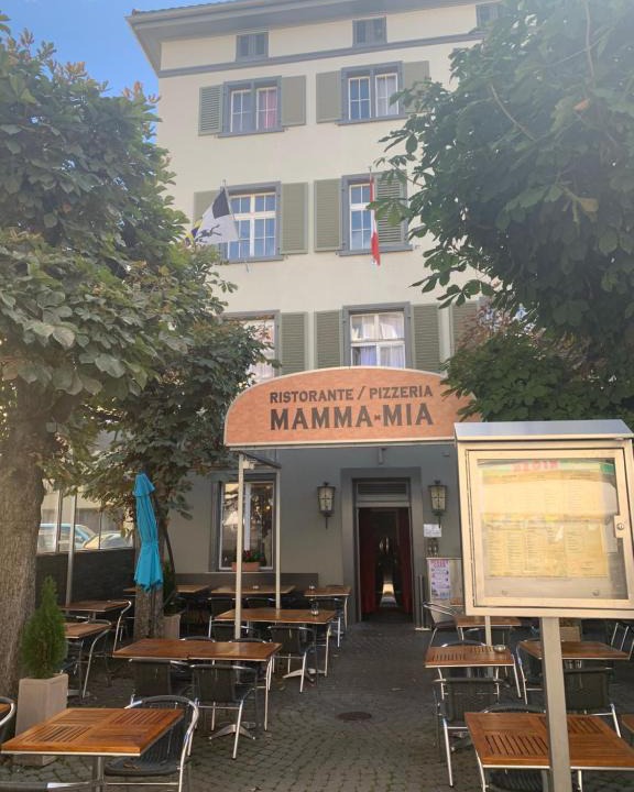 Old Town Apartment | Haus zur Eiche Private 3,5 Zimmerwohnung bis zu 8 Gäste