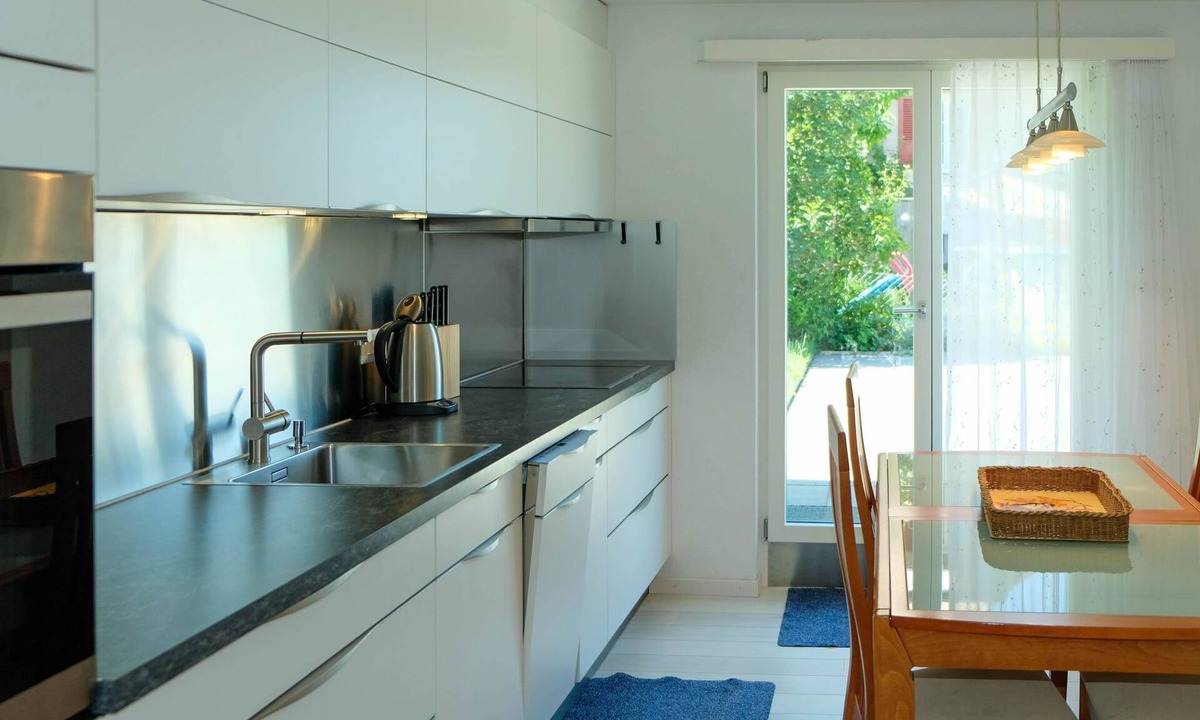 Gwatt Apartment | Hauswurz by Interhome