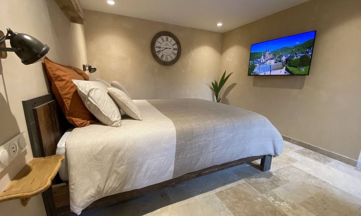 Cornil Bed & Breakfast | Haut charmes de Cornil Romantic stay & SPA