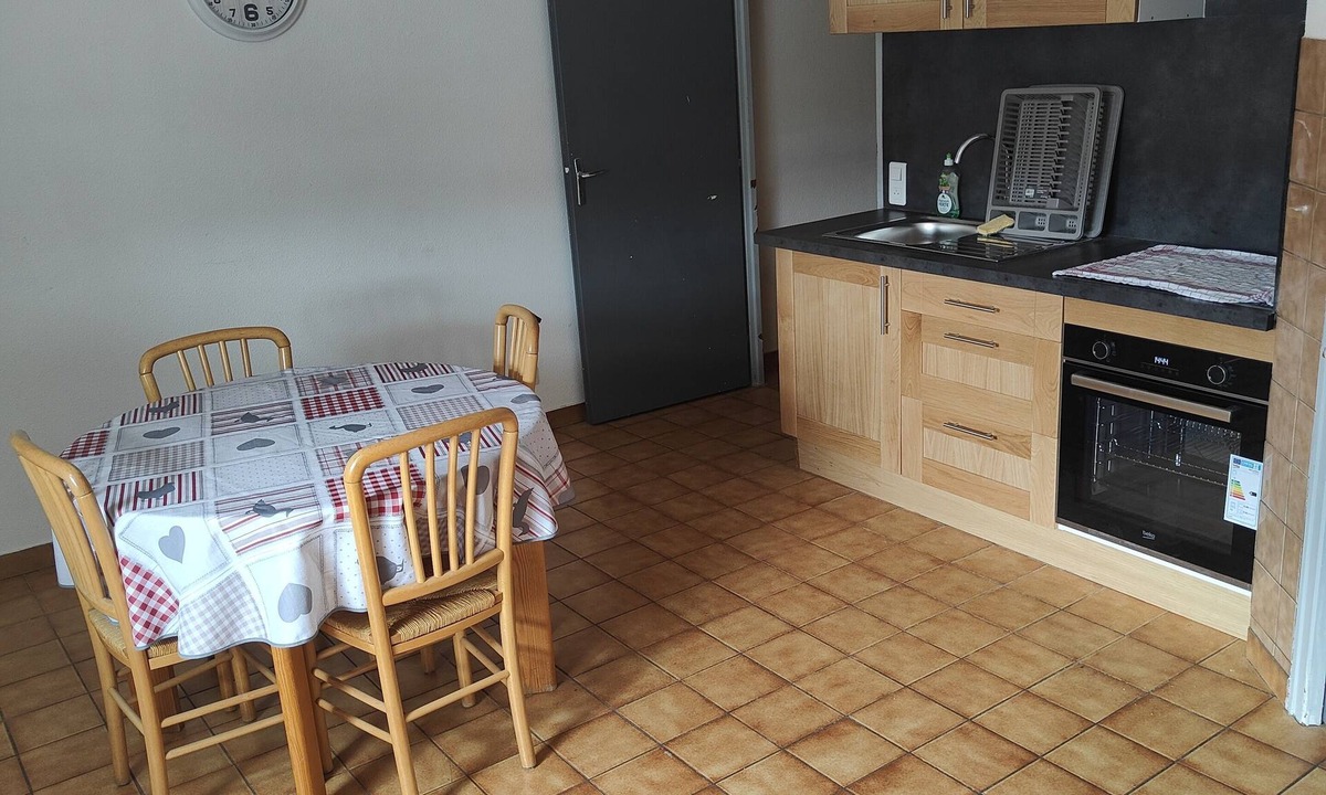 Morteau Apartment | Haut-doubslogis