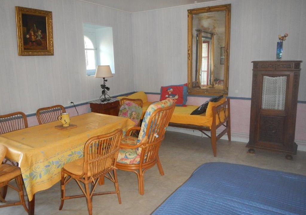 Le Pouliguen Apartment | Haut du Clos