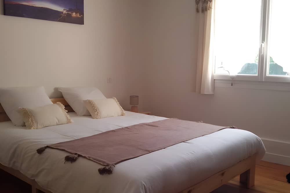 Lau-Balagnas House | Hautacam Guest Room and Table d’hôtes - Argelès