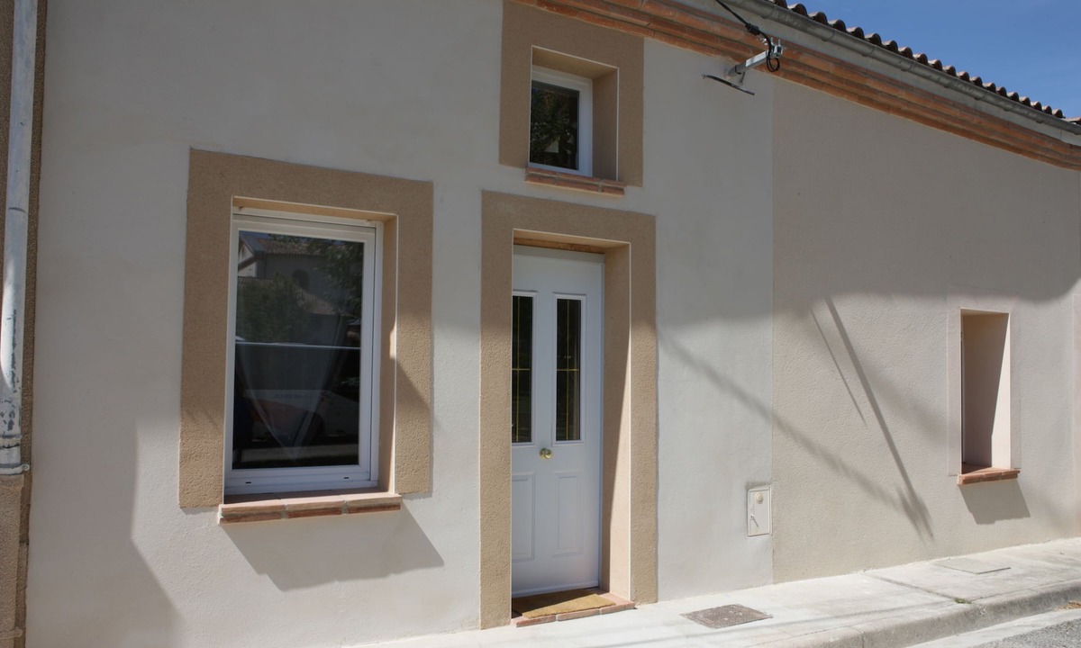 Sainte-Foy-de-Peyrolieres House | Haute Garonne Rental
