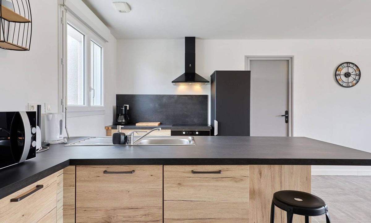 La Haye-d'Ectot House | Hauts brejoncs by Interhome