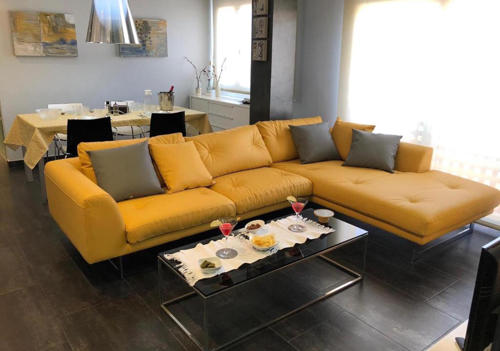 L'Ametlla de Mar Apartment | Hauzify I Apartament Petit Plaer