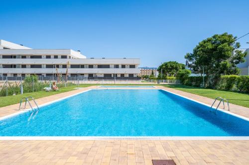 Roques Daurades Apartment | Hauzify I Apartaments Roques Daurades