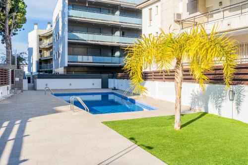 Torredembarra Apartment | Hauzify I Apartaments Coral