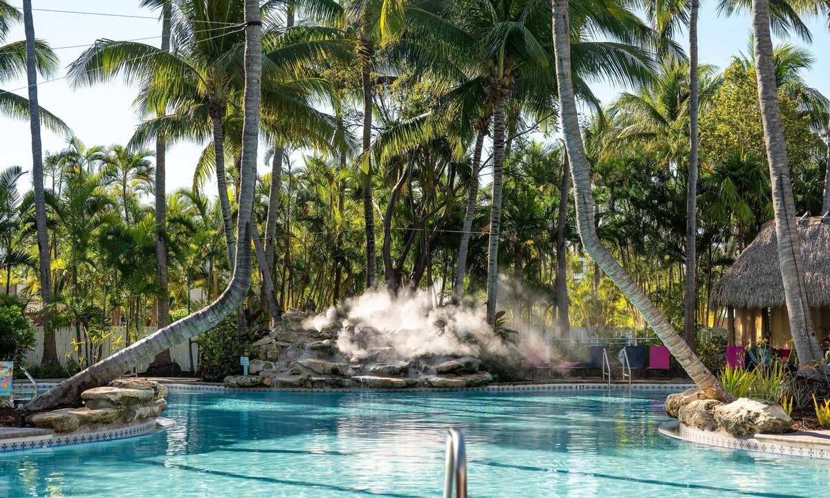 New Town Hotel | Havana Cabana at Key West