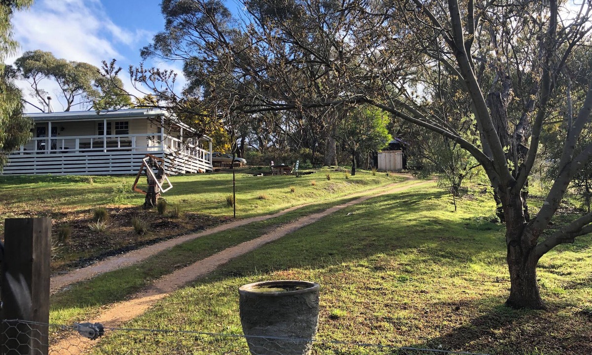 Maldon Villa | Havana Villa MALDON