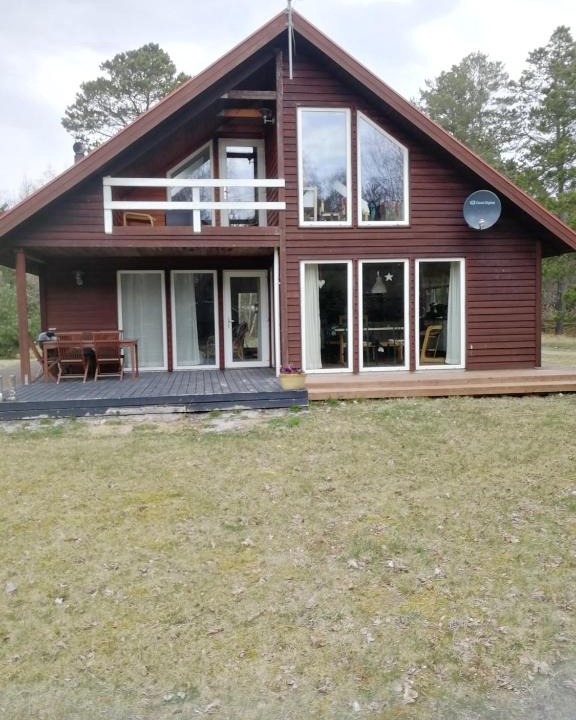 Læsø House | HAVBLIK I SYDHAVNEN
