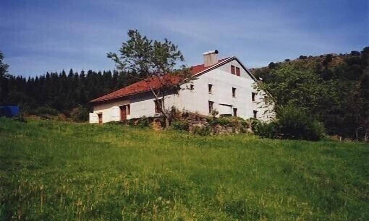 La Bresse Apartment | Have a breath in our mountains.