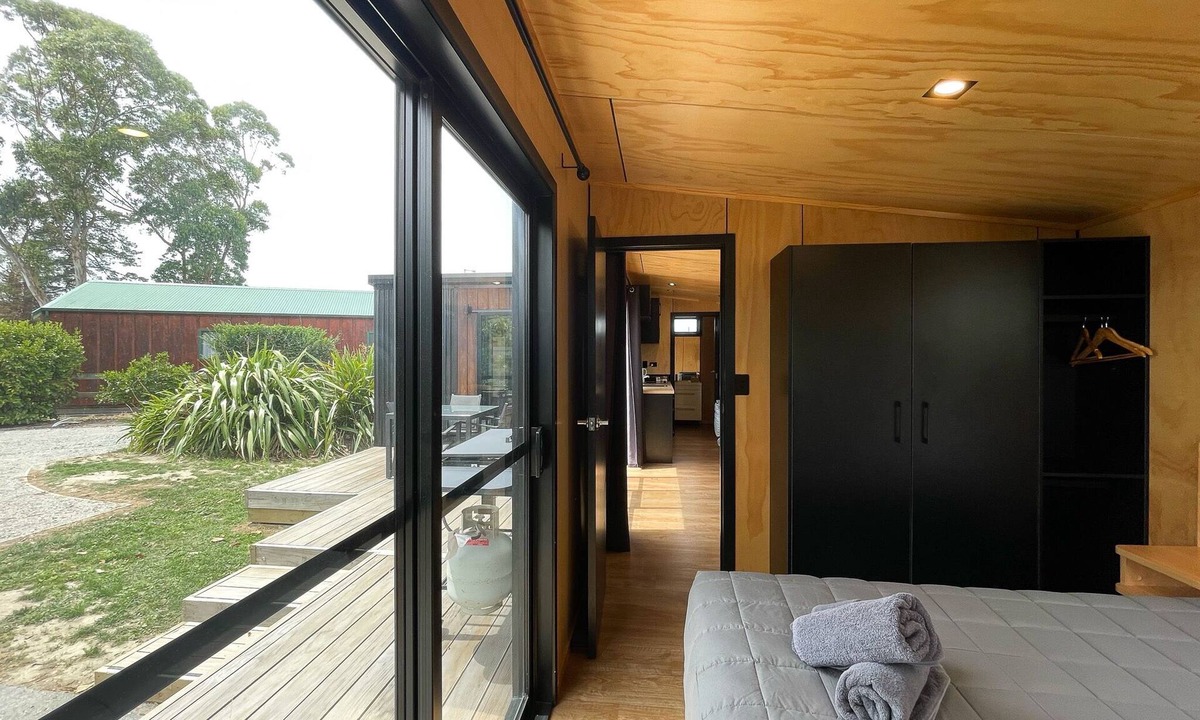 Havelock North Other | Havelock North Holiday Park