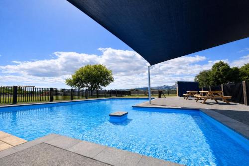 Havelock North Hotel | Havelock North Holiday Park
