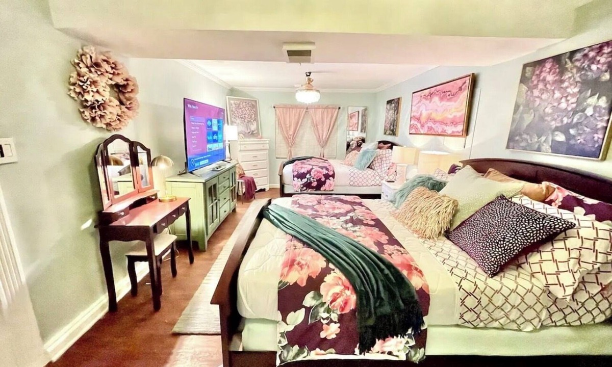 St. Charles House | Haven 2